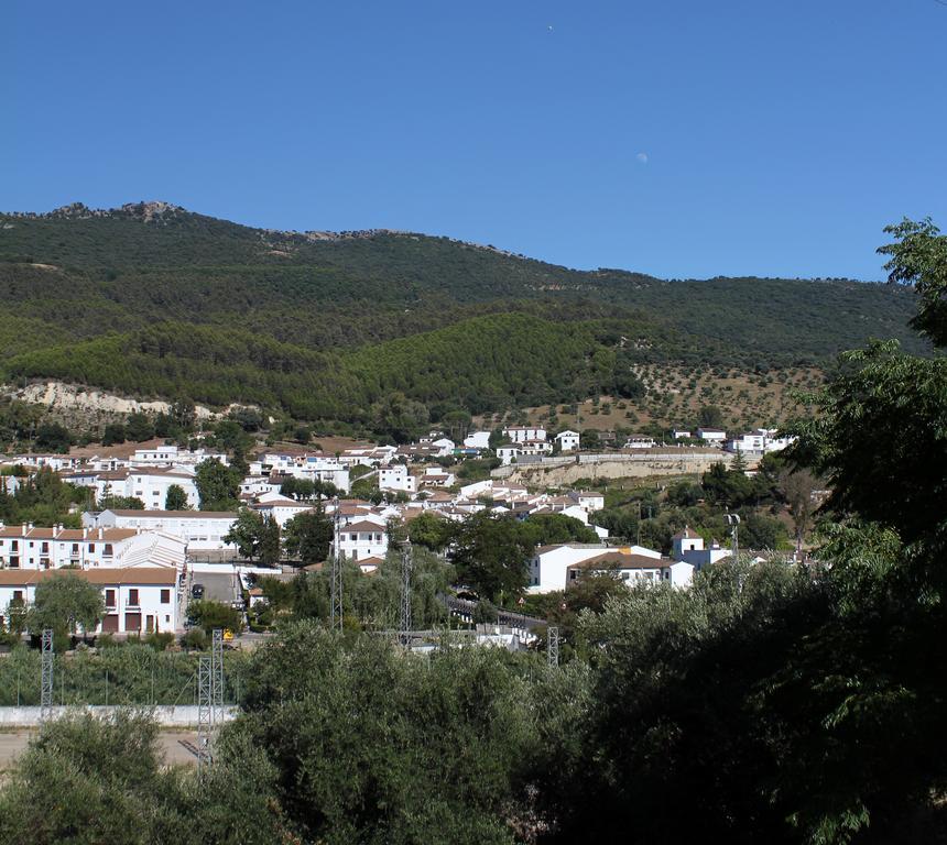 埃尔博斯克Casa Gil - La Vega公寓 外观 照片