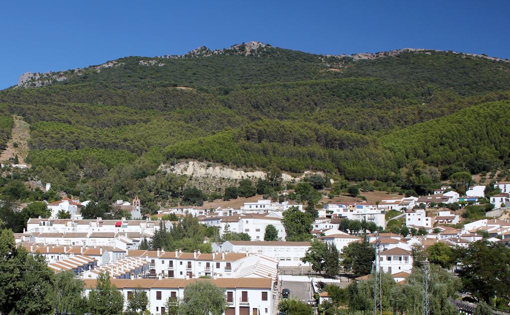埃尔博斯克Casa Gil - La Vega公寓 外观 照片